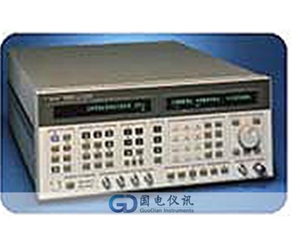 安捷伦8664A 高性能信号发生器， 3 GHz